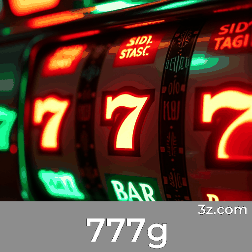 Cadastro na 777g para desfrutar dos melhores jogos