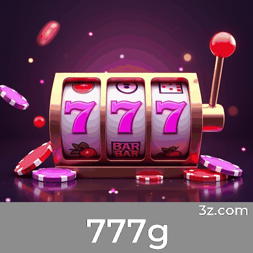 Cadastro na 777g para desfrutar dos melhores jogos