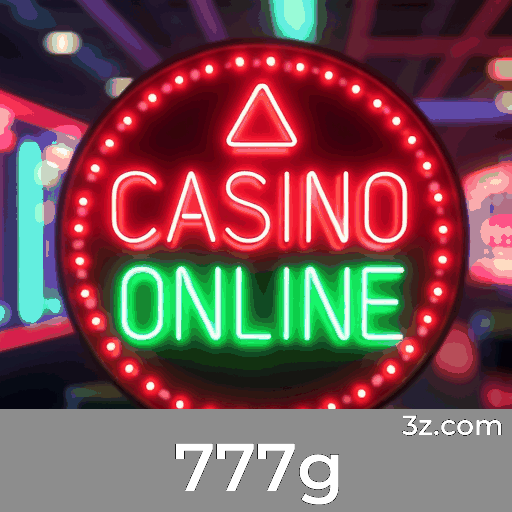 Cassino ao vivo da 777g com dealers ao vivo