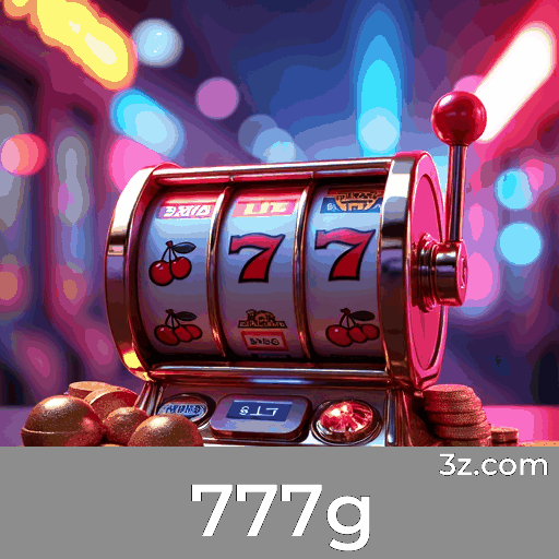 Formulário de cadastro da 777g