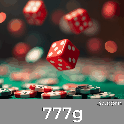 Cadastro na 777g para desfrutar dos melhores jogos