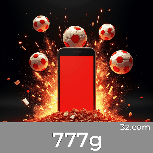 Cadastro na 777g para desfrutar dos melhores jogos