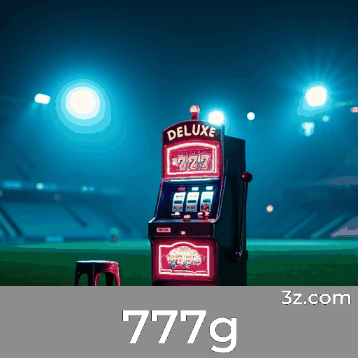 Formulário de cadastro da 777g