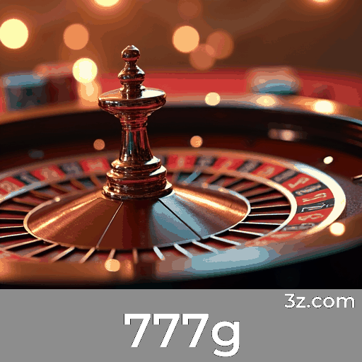 Cadastro na 777g para desfrutar dos melhores jogos