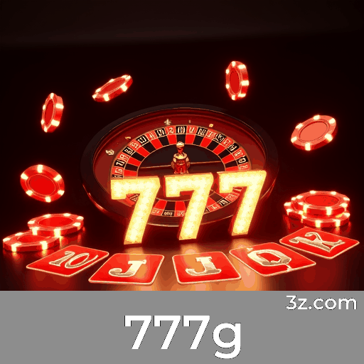 Jogos de loteria na 777g