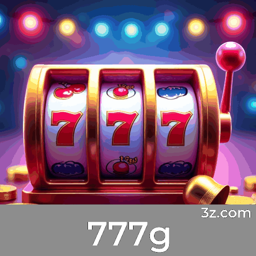 Formulário de cadastro da 777g