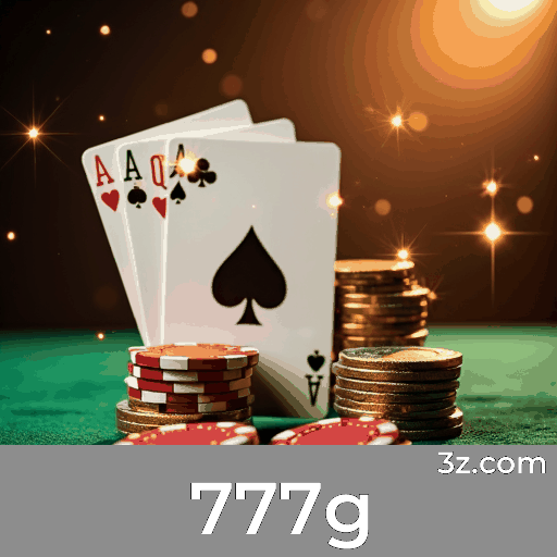 Formulário de cadastro da 777g