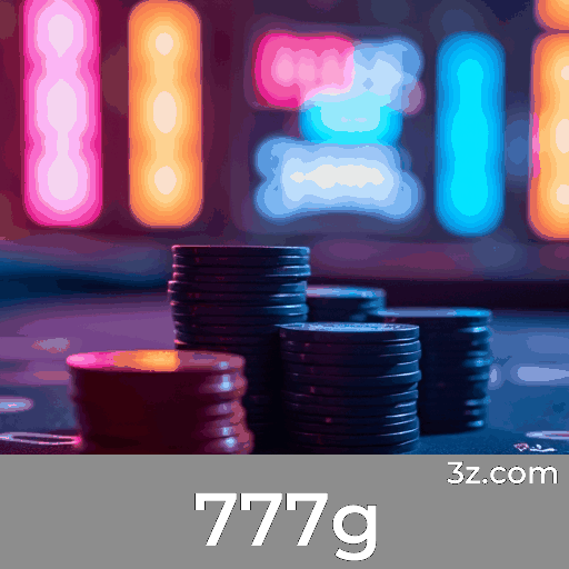 Formulário de cadastro da 777g