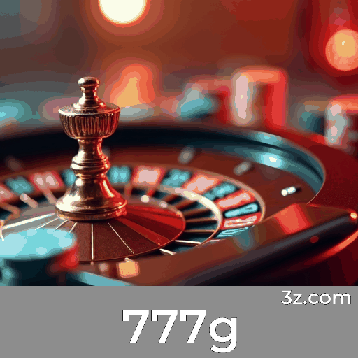 Formulário de cadastro da 777g