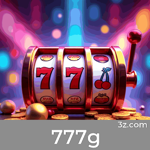 Cadastro na 777g para desfrutar dos melhores jogos
