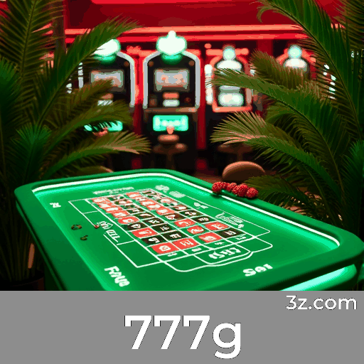 Formulário de cadastro da 777g